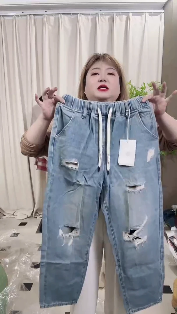 婷子家大码孤品46