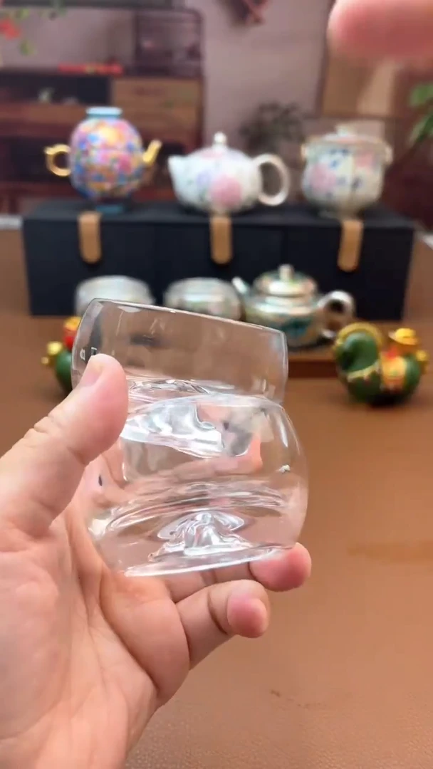 泥华茶器专属链接