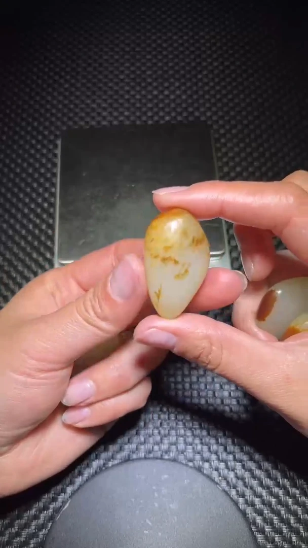 【闪购商品】和田玉挂件未镶嵌239