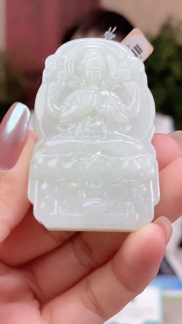 定制和田玉多样性发货拍一发一