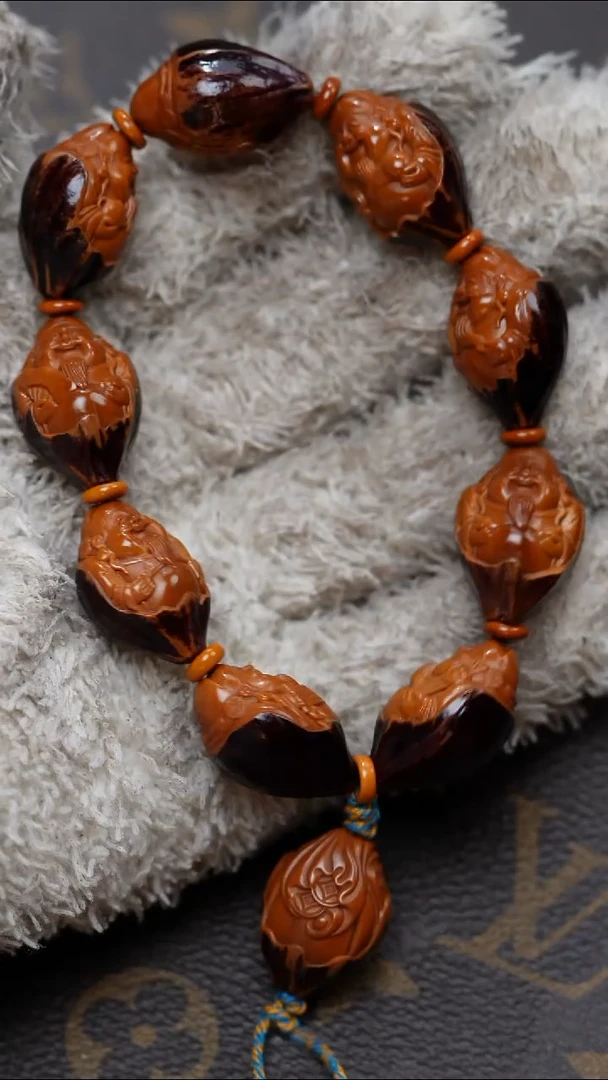 手串/手链橄榄核橄榄核