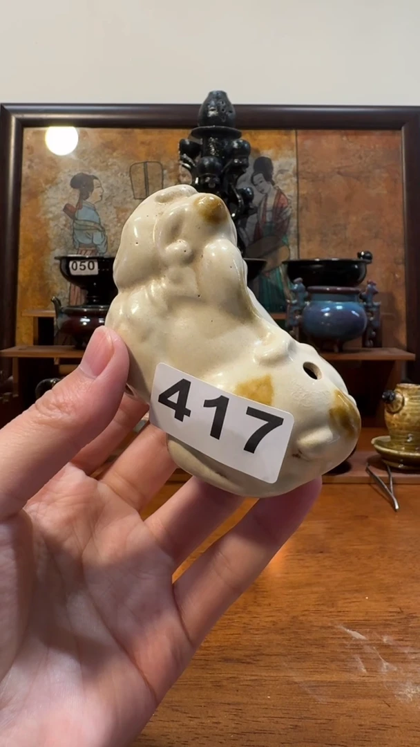 【闪购商品】摆件                