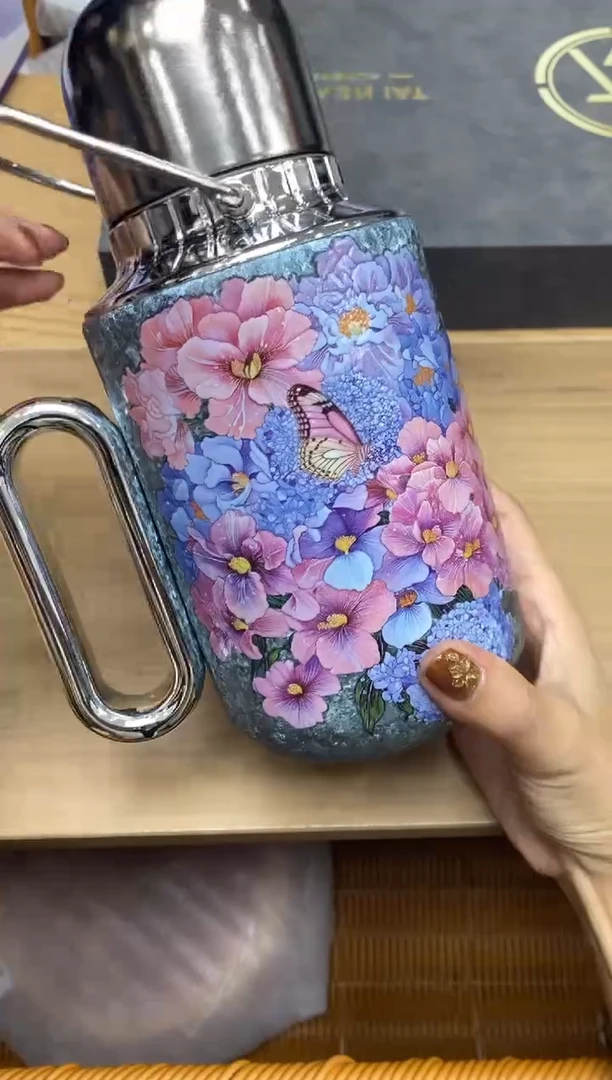 瓷片隆莲瓷器欢迎大家