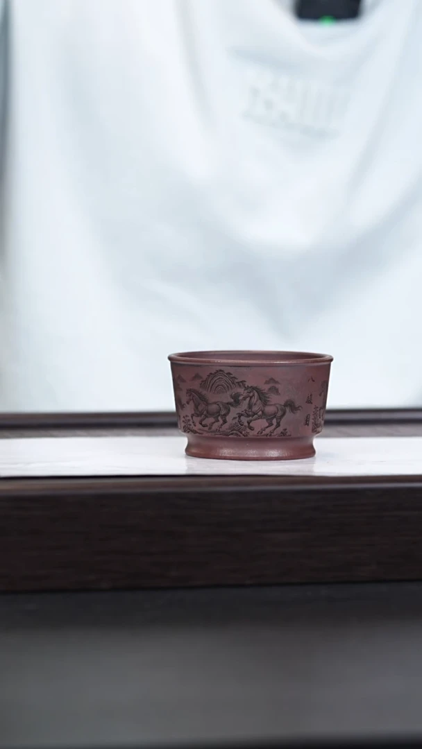 茶壶紫砂宜兴紫砂壶b132