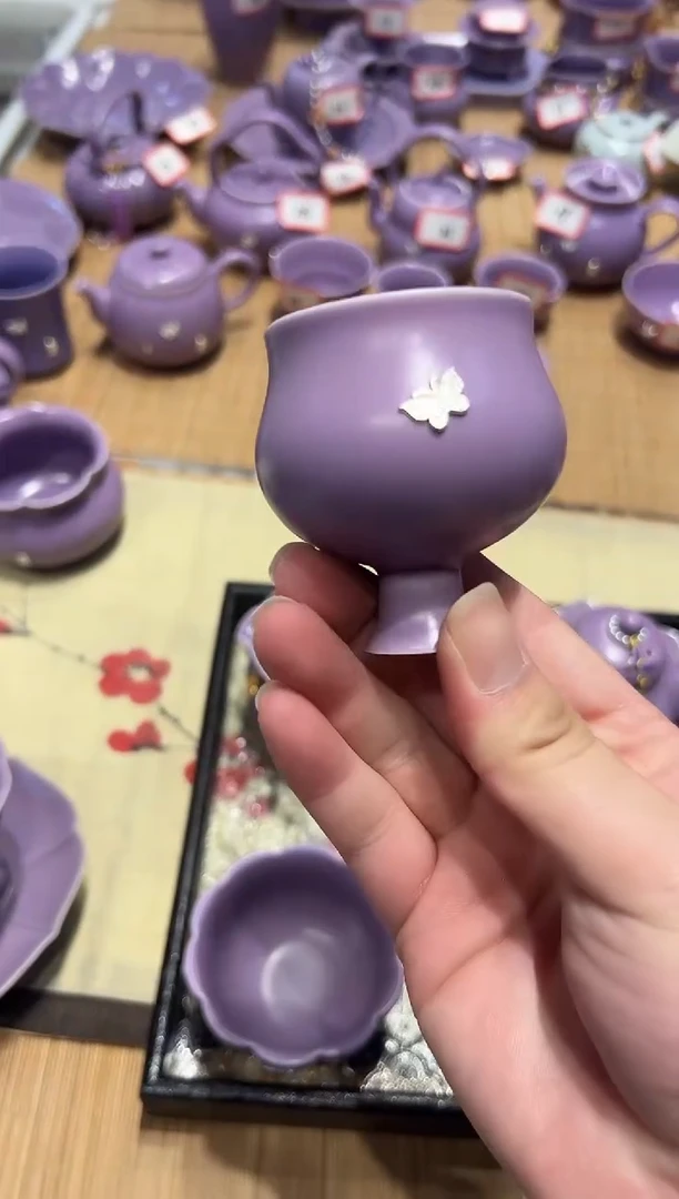 瓷片梵古堂正品 假一罚万