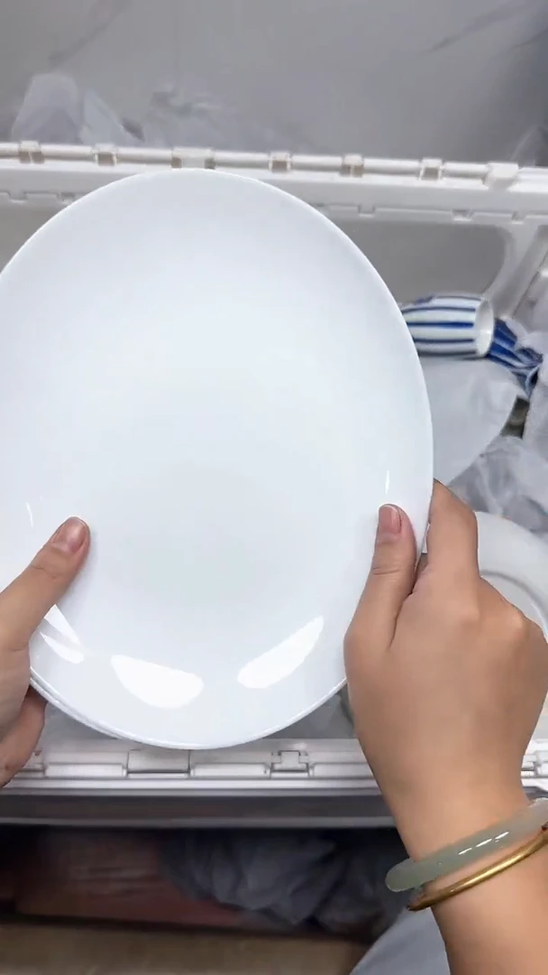 【闪购商品】493回流瓷器默认微瑕，18.8包邮