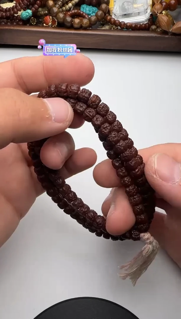 手串菩提未镶嵌手串689435135154441