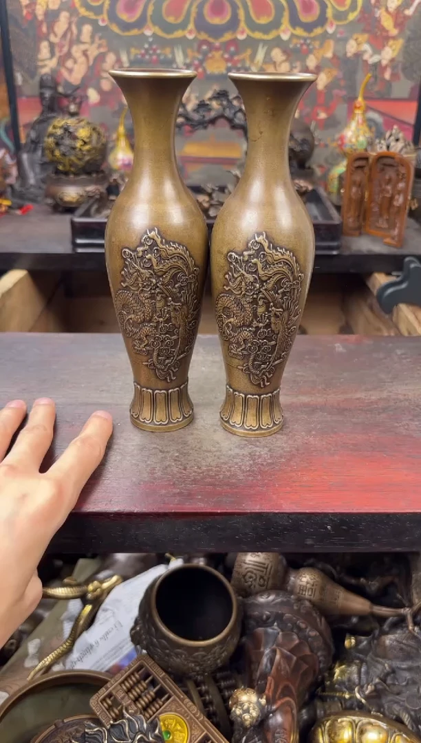 信德铜器壹专属精选链接