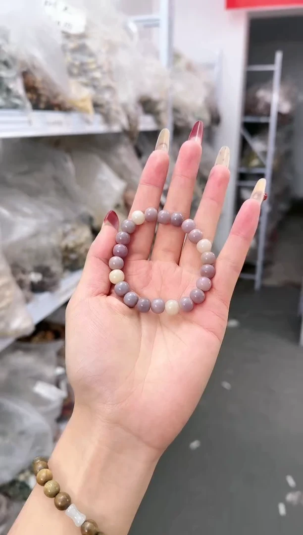 【闪购商品】菩提根/象牙果手串D-A492045