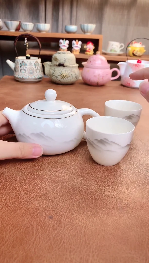 高货清仓，微瑕不售后（无礼盒）
