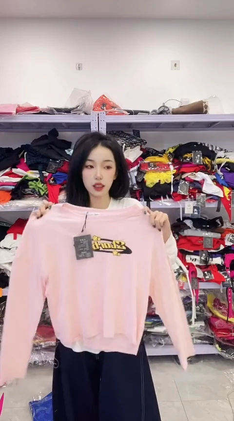锦纶闪电购精品女装107XL