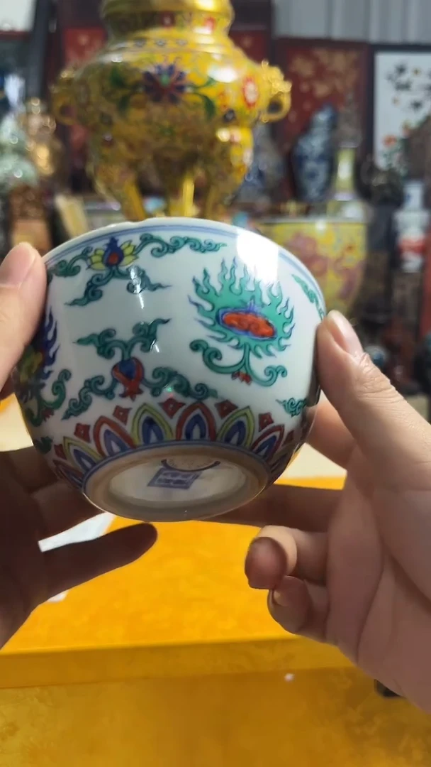 摆件现代陶瓷摆g