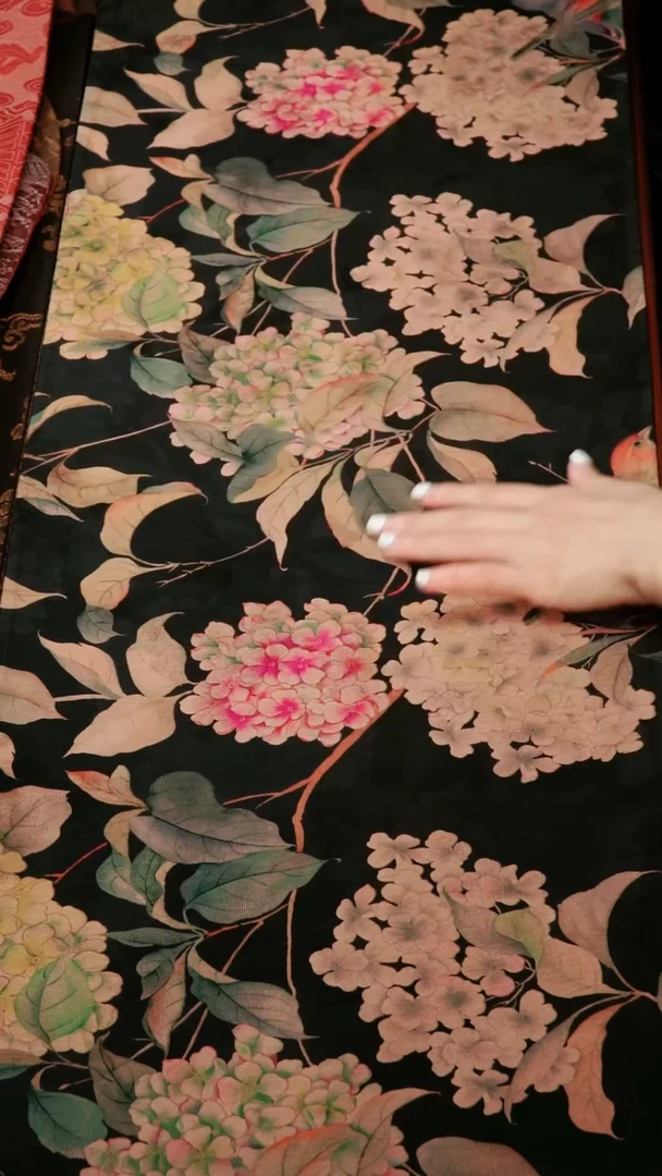 别具一阁布艺尺寸100+33