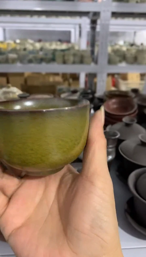 茶礼茶器高货茶具（轻轻微瑕，只有一单）