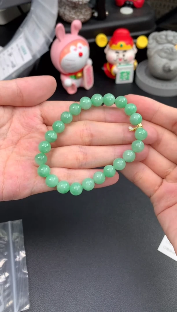 未镶嵌摆件翡翠48小时鉴赏期 退货不扣服务费