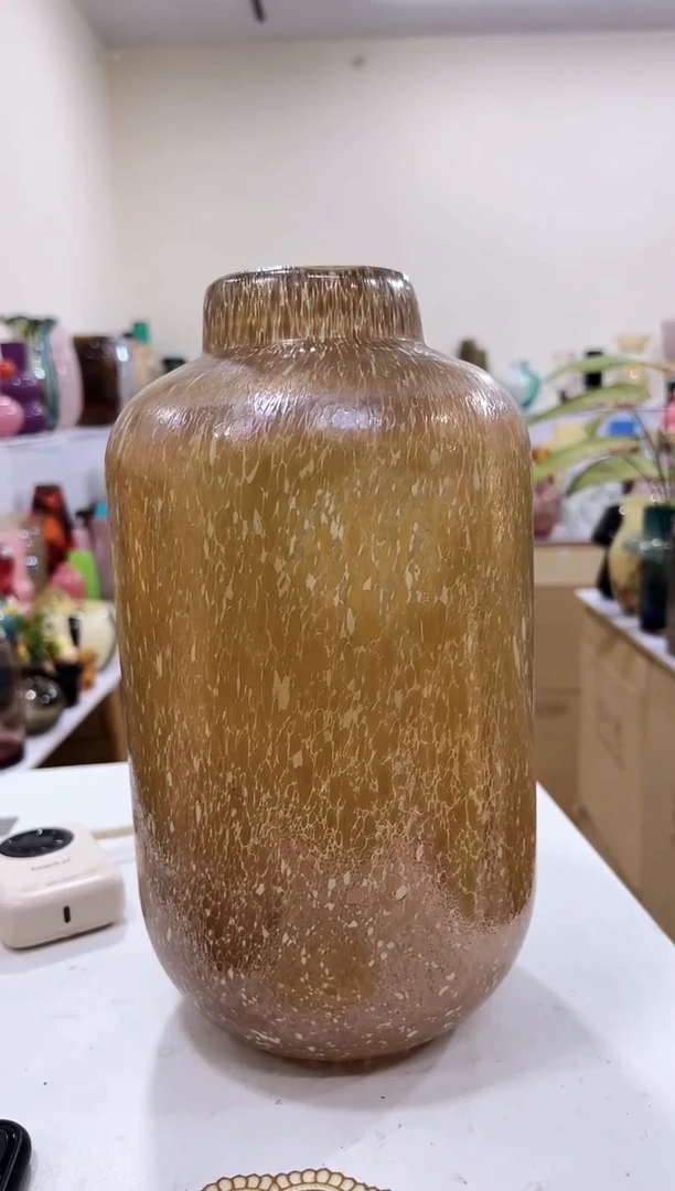 【闪购商品】也麦花器