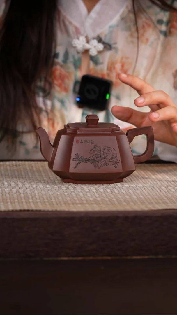 茶壶紫砂11111111111