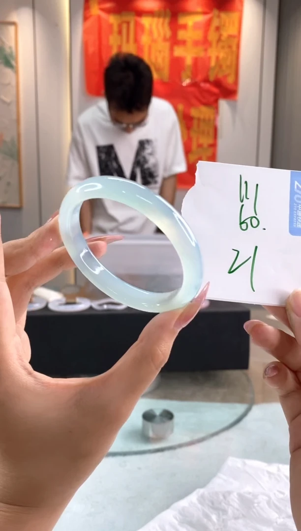 玛瑙/玉髓手镯合金1