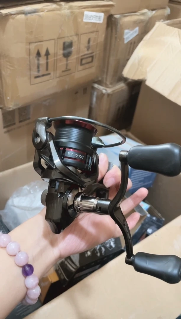 2000型纺车轮 瑕疵处理 无售后 编号53