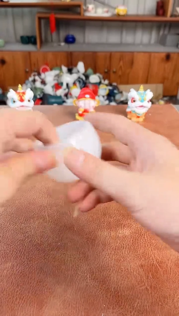 工厂通货，完美主义慎下