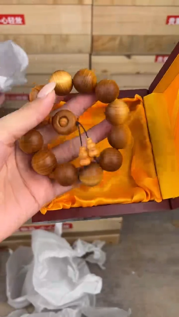 大唐红文玩阁崖柏链接@@SP383