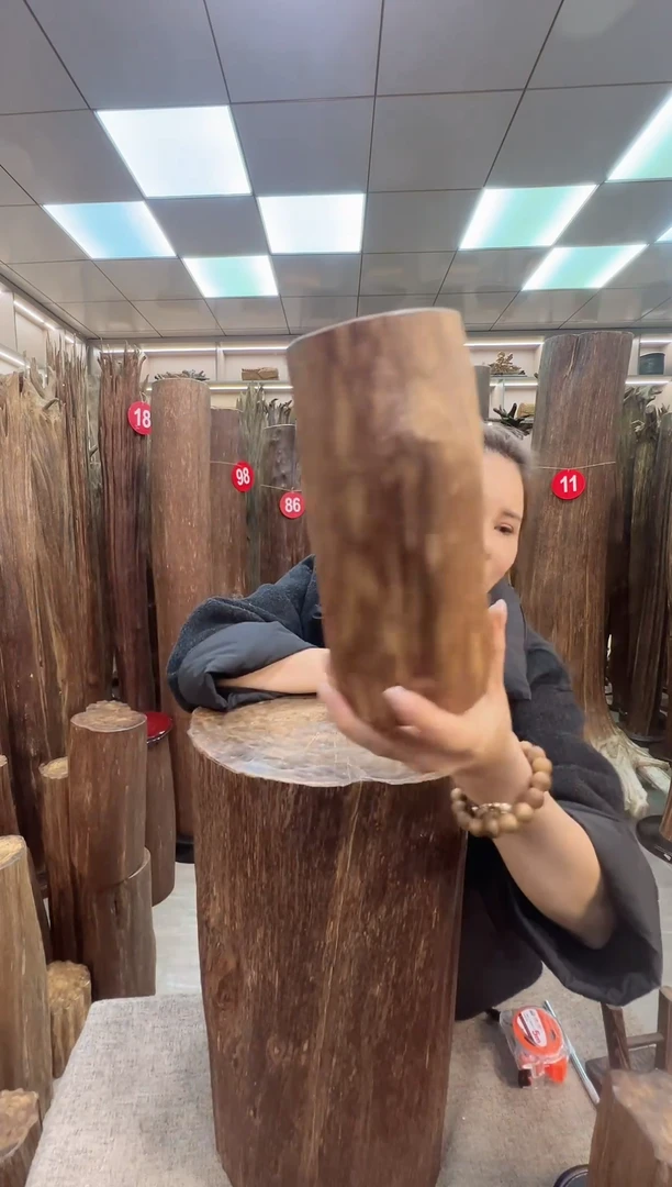 沉香沉香枕沉香原料 七天无理由