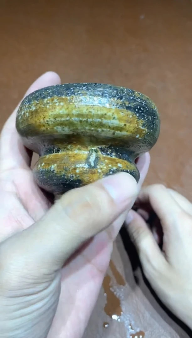 奢瓷/瑞寅柴烧茶器（杯子）894
