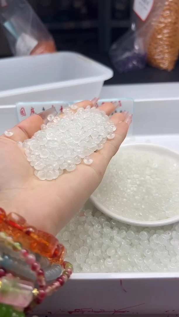 颈饰未镶嵌南红玛瑙W747荔枝冻算盘6*3MM*50颗