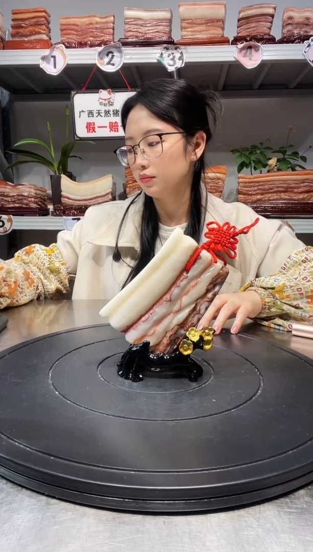 石材天然石材柳州猪肉石13-8-2.2