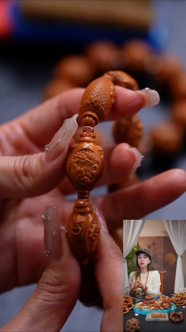 手串橄榄核₀****²橄榄核