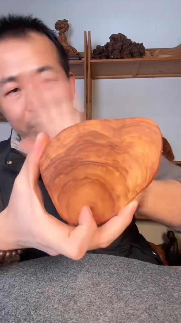 【闪购商品】柏木（崖柏）崖柏