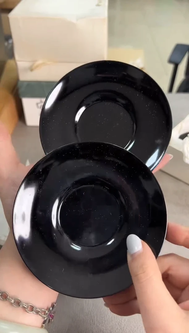 皮小桃瓷器 都是大漂亮