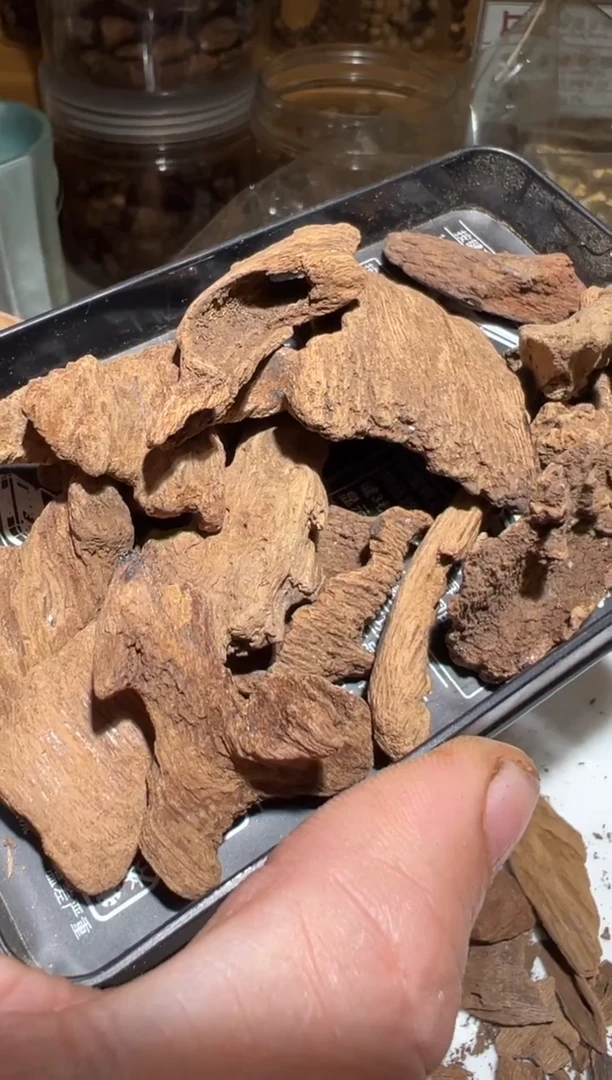 沉香沉香碎屑?**员惠安30克