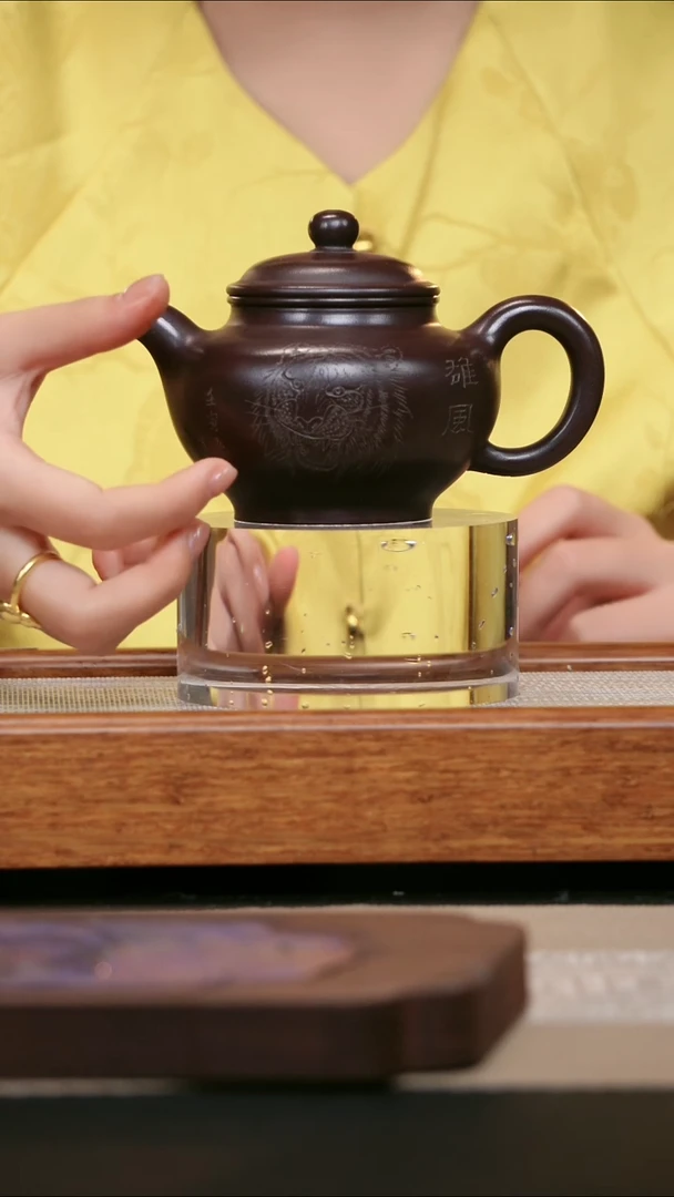 茶壶紫砂宜兴紫砂