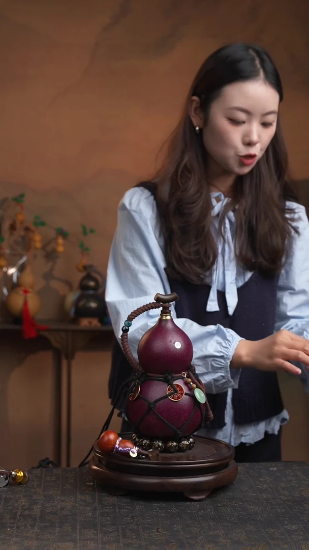 883号葫芦一物一拍   拍拍退退限购