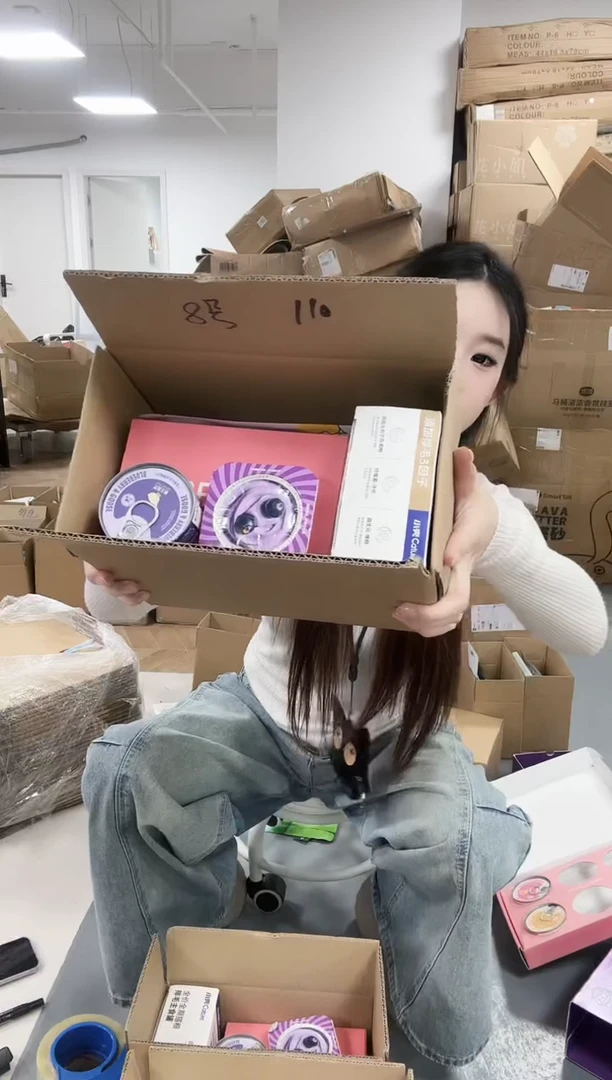 110小鬼湿粮盒子8号 不退不换 卡4级灯牌