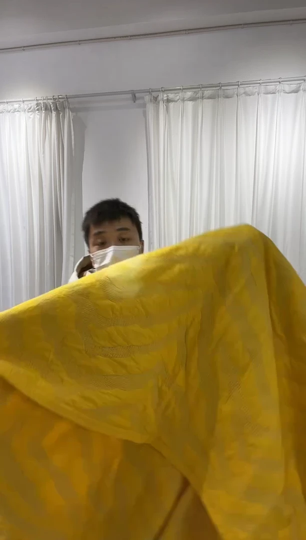 棉200*230纯棉床盖150号微瑕