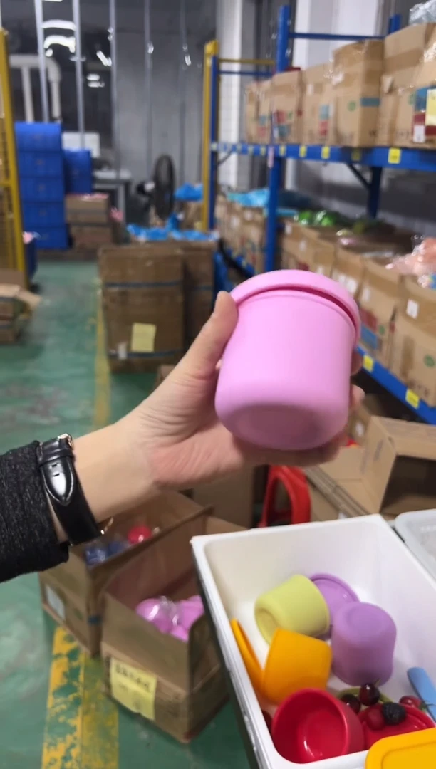 硅胶FF-HX-紫色1-250圆盒