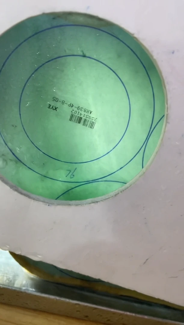 定制翡翠手镯未镶嵌定制手镯ADL2/DZS