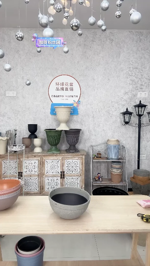 瑕疵萨米特吊篮灰色 5只装 带内网带铁链