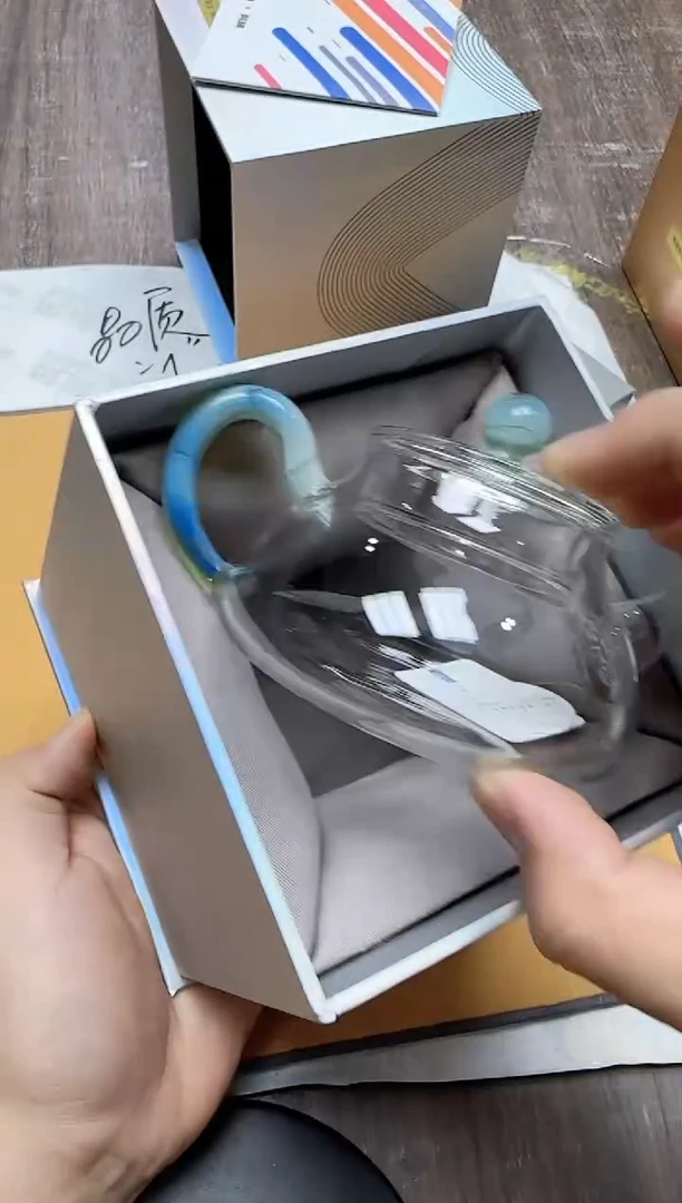 【闪购商品】其他风谜喜乐壶凤玉雅青