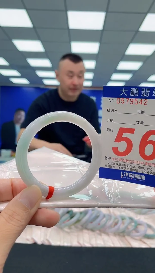 未镶嵌手镯翡翠AAAAAAAAA