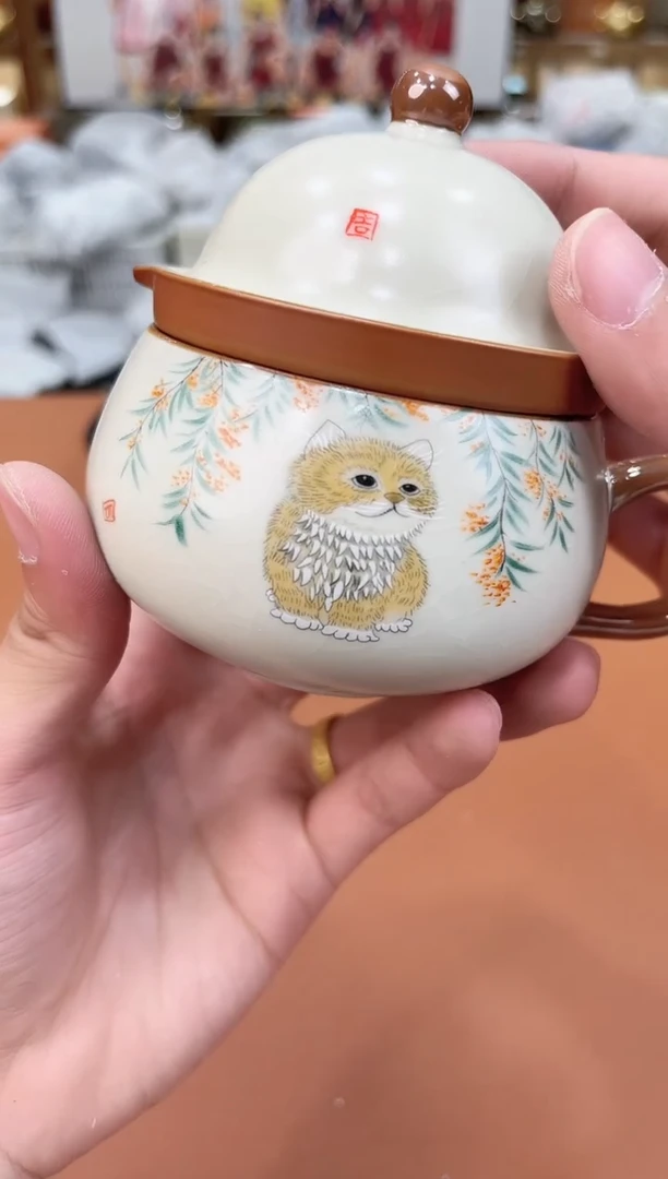 【闪购商品】陶缘甄选库存福利@@YS403