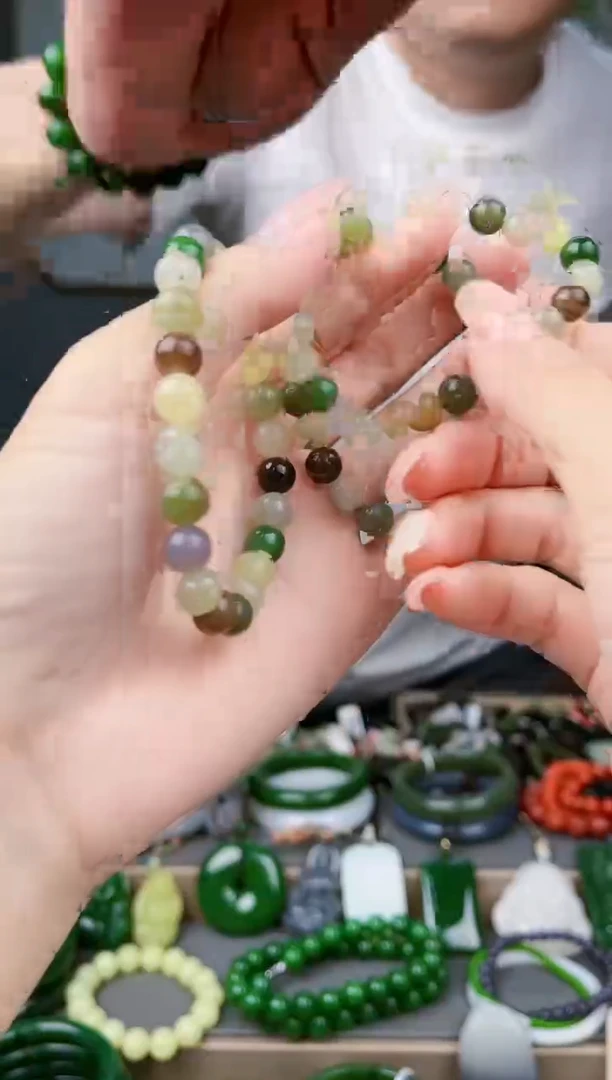 玉多样性发货拍一单发一个