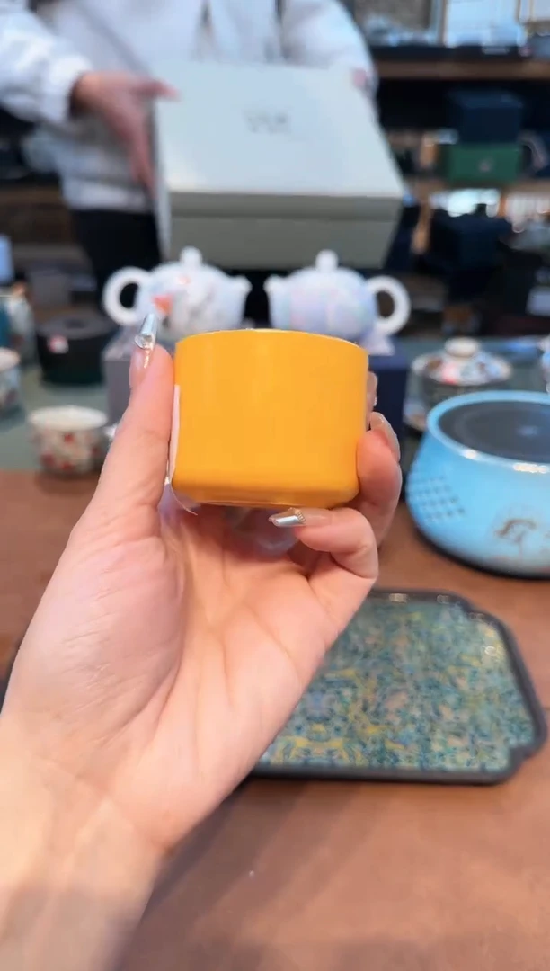 【闪购商品】不带茶盘不带礼盒@@h3125