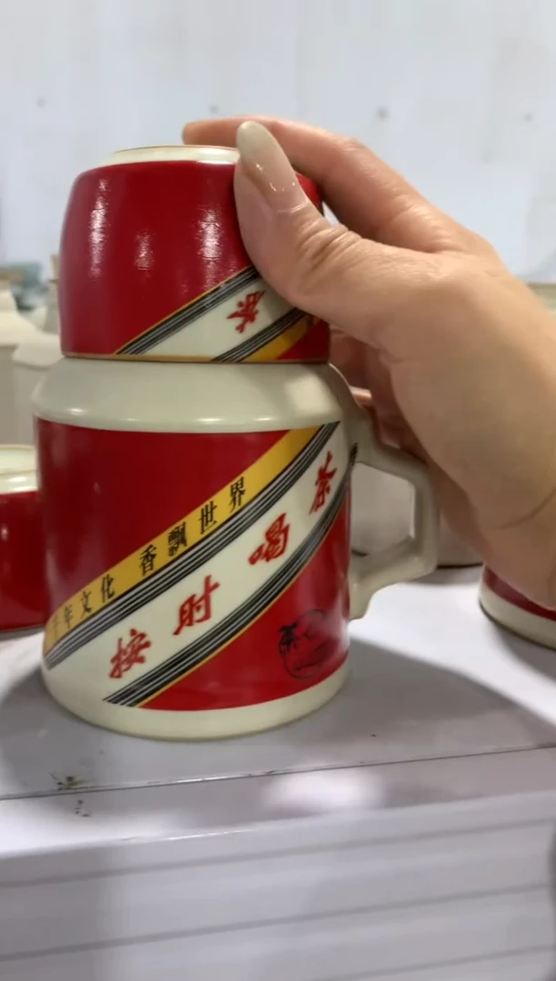 茶礼茶器高货茶具（轻轻微瑕，只有一单）
