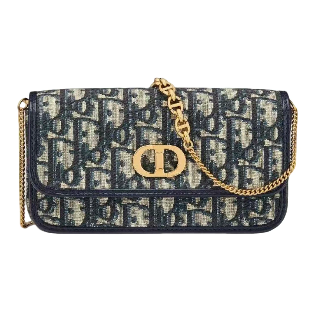 99新 DIOR/迪奥 安洁利严选链条包/ZH1031136