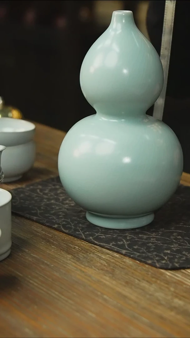 紫**开原产地原矿石原釉