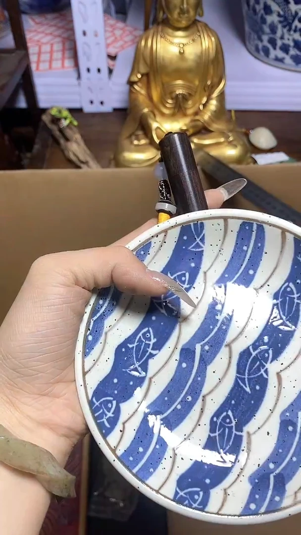 【闪购商品】瓷器瓷片瓷器瓷片