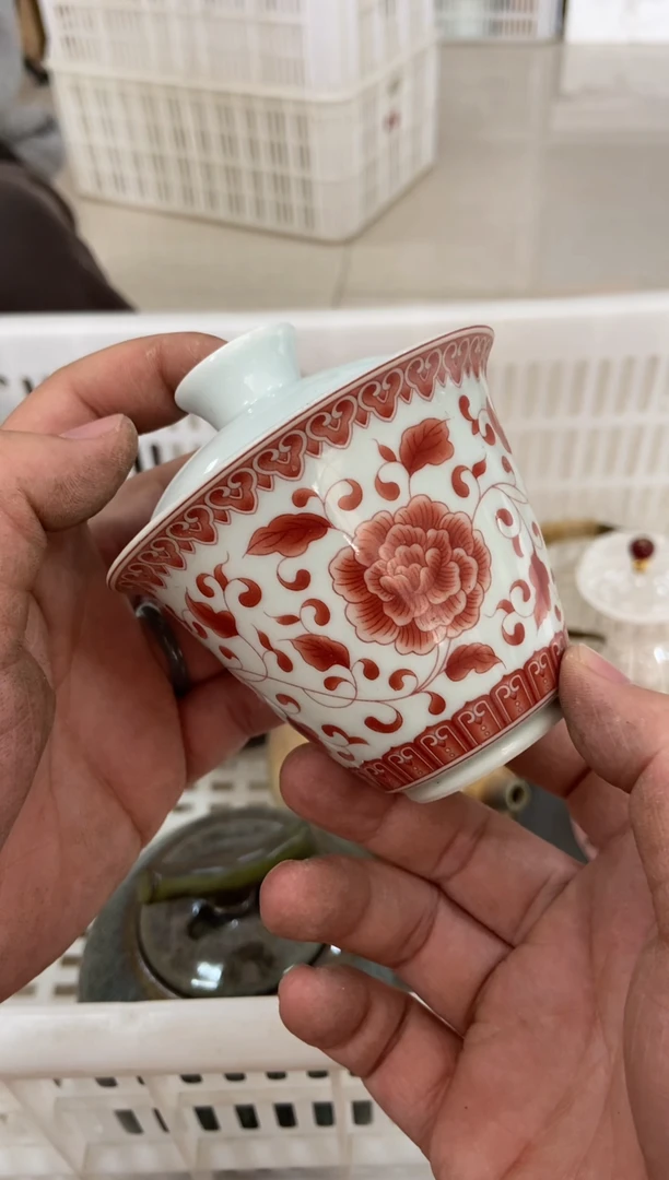 【闪购商品】杯无运费险略有微瑕介意勿拍